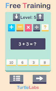 Math Challenge FREE  screenshot 18