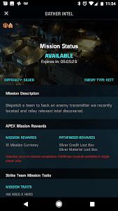 Mass Effect: Andromeda APEX HQ 1.18.1 screenshot 10
