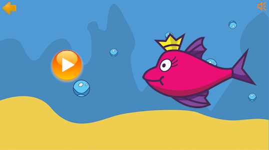 Puzzles for kids: sea puzzles 0.0.5 screenshot 28