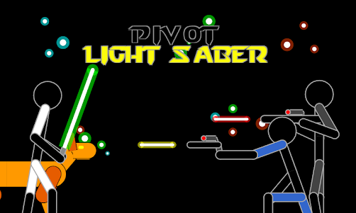 Pivot Light Saber 1.0.28 screenshot 6