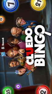 CLUEDO Bingo  screenshot 5