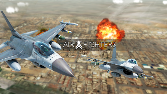 AirFighters 4.2.7 screenshot 6