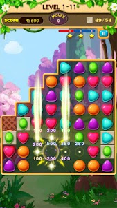 Candy Journey 5.8.5002 screenshot 1