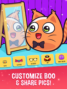 My Boo - Your Virtual Pet Game 2.14.13 screenshot 16
