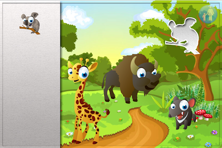 Puzzles for Toddlers & Kids 3.2.1 screenshot 6
