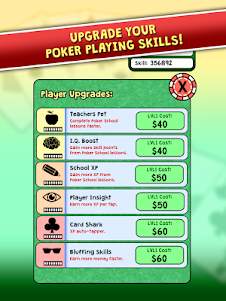 Stickman Poker Tycoon  screenshot 5