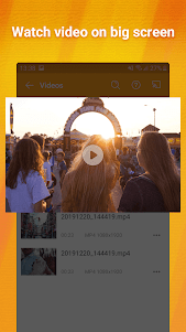 Cast Video/Picture/Music to TV 2.0.6 screenshot 5