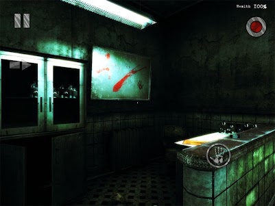 Mental Hospital III 1.01.02 screenshot 9
