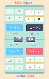 Math Challenge FREE  screenshot 22