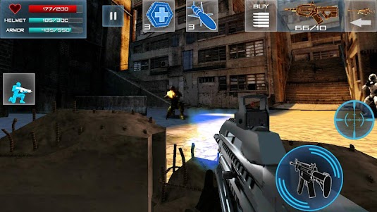 Enemy Strike 1.7.0 screenshot 4