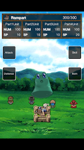 Defense RPG 3.0.8 screenshot 12