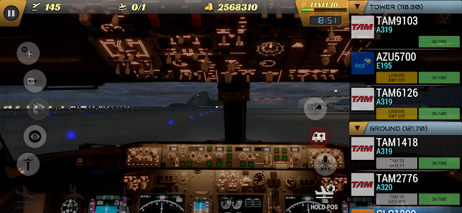 Unmatched Air Traffic Control 2022.06 screenshot 5
