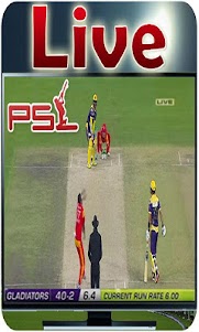 All PSL Live PTV Cricket TV HD 1.0 screenshot 12