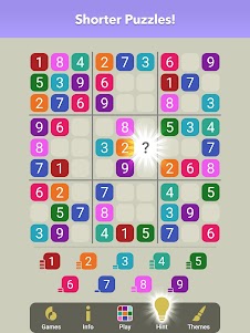 Sudoku Simple 1.4.3.1228 screenshot 14