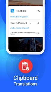 Translate- Language Translator 2.4.9 screenshot 4