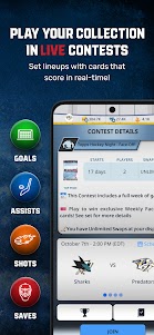 Topps® NHL SKATE™ Card Trader 19.16.1 screenshot 5