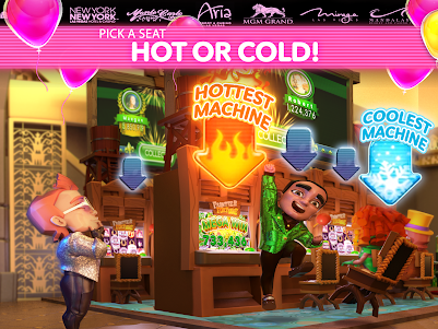 POP! Slots – Slots Free Casino  screenshot 12