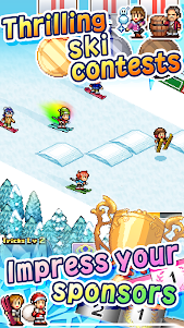 Shiny Ski Resort 1.3.5 screenshot 19
