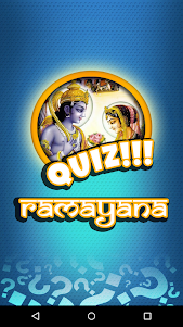 Ramayana Quiz 1.1 screenshot 4