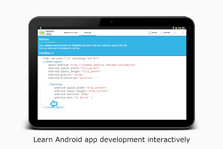 AIDE- IDE for Android Java C++ 3.2.210316 screenshot 8