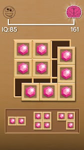 Gemdoku: Wood Block Puzzle 2.011.72 screenshot 14