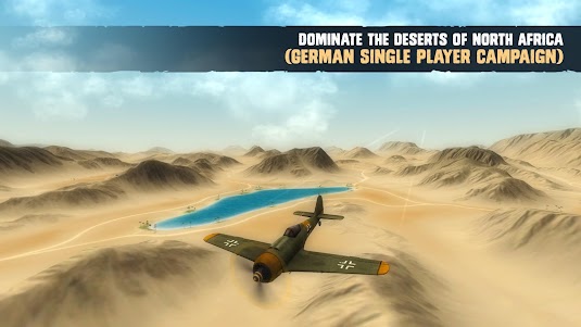 War Dogs : Air Combat Flight S 1.191 screenshot 6