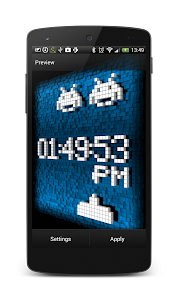 Cube City 3D Pro LWP 1.112 screenshot 1