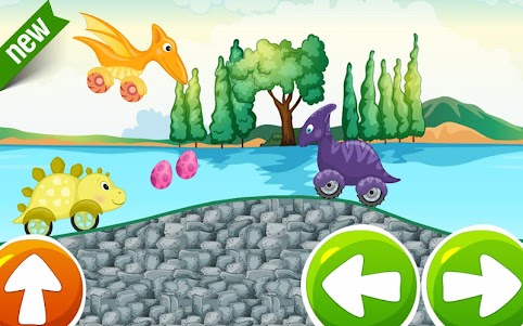 Kids puzzle - Dinosaur games 6.1.0 screenshot 7
