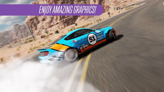 CarX Drift Racing 2 1.29.1 screenshot 2