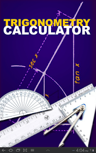 Trigonometry Calculator 2.6 screenshot 7