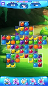 Fruit Smash Mania  screenshot 4
