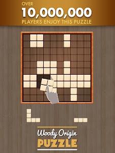 Block Puzzle Woody Origin 3.1.0 screenshot 6