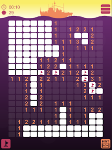Minesweeper Classy 1.3.0 screenshot 7