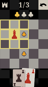 Chess Ace Logic Puzzle 1.0.8 screenshot 13