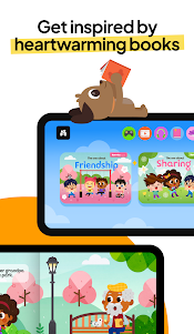 Papumba: Games for Toddler 2+ 1.790 screenshot 6