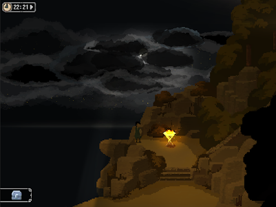 The Witch's Isle 4.0.11 screenshot 6