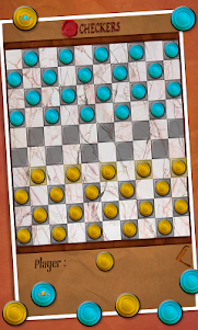 Checkers 1.0.19 screenshot 6