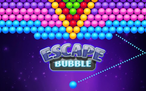 Escape Bubble 6.3 screenshot 22