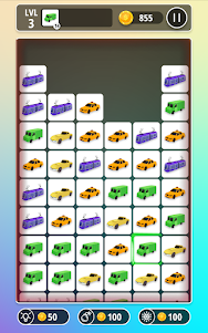 Tile Slide - Scrolling Puzzle  screenshot 9