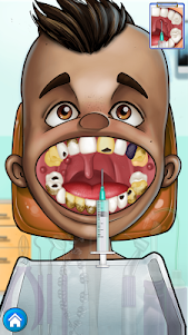 Dentist games 8.9 screenshot 7