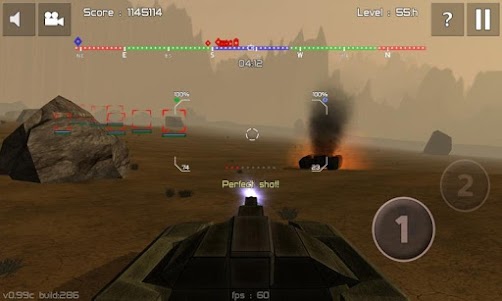 Armored Forces:World of War(L) 1.3.7 screenshot 6