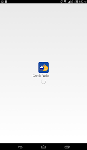 Greek Radio 1.0 screenshot 9