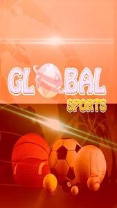 Global Sports 1.0 screenshot 3