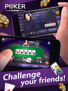 Poker King 1.2.1 screenshot 9