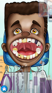 Dentist games 8.9 screenshot 13