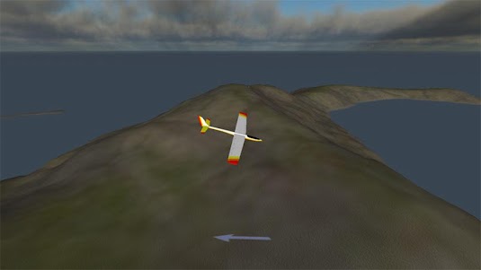 PicaSim: Free flight simulator 1.1.1074 screenshot 5