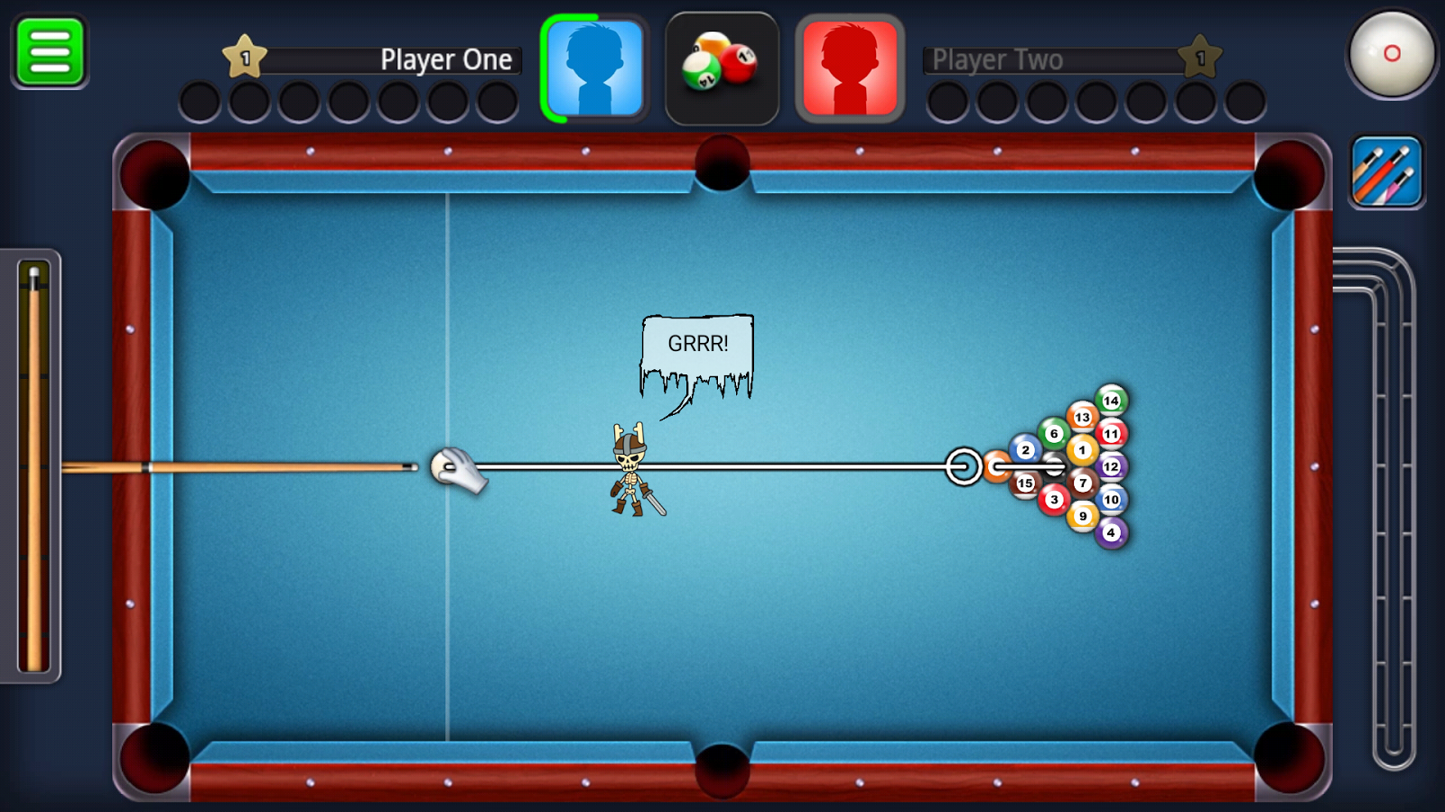 Eight Ball Pool Tool 1.03 APK Download - Android Tools Apps - 