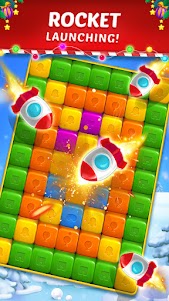 Toy Tap Fever - Puzzle Blast 5.3.5089 screenshot 1