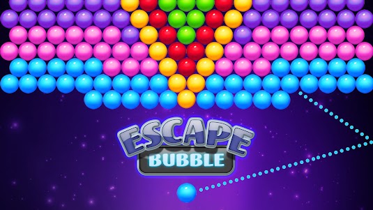 Escape Bubble 6.3 screenshot 6