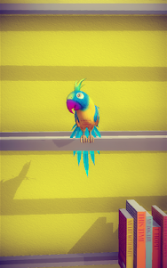 My Talking Parrot 1.3.6 screenshot 19